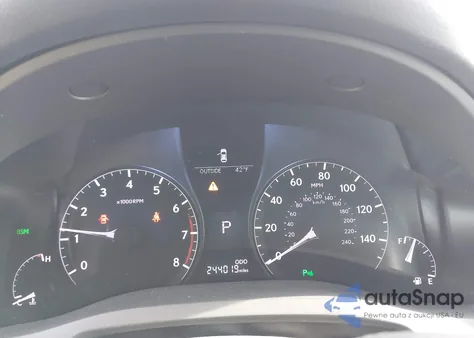 2014 Lexus Rx 350 z USA, uszkodzony, nr VIN 2T2ZK1BA3EC132563